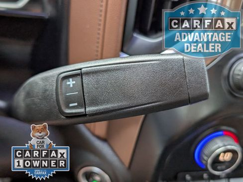 Used 2021 Chevrolet Silverado 3500 High Country w/ Z71 Off-Road Package AWD/4WD image 16