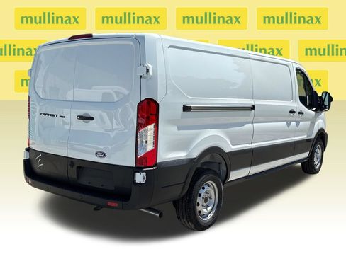 New 2026 Ford Transit 150 Low Roof RWD image 4