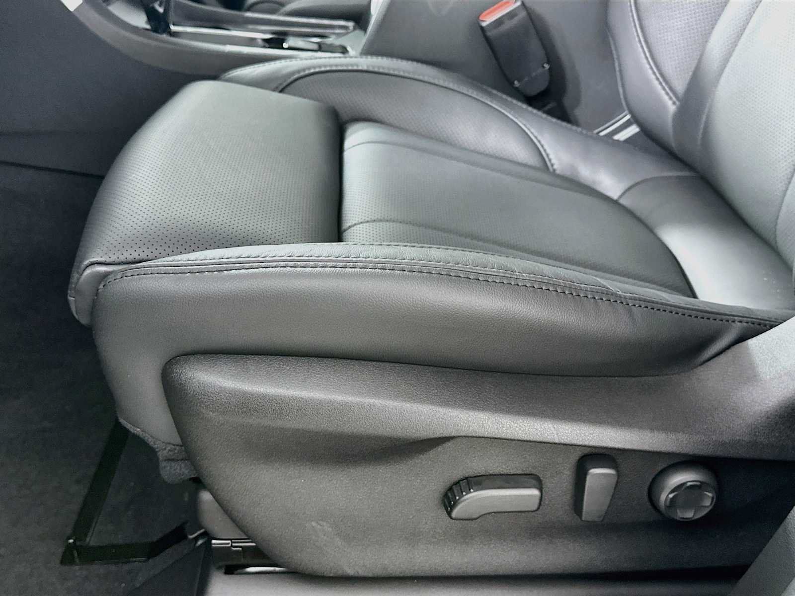 New 2026 Subaru Ascent Bronze Edition AWD/4WD image 18