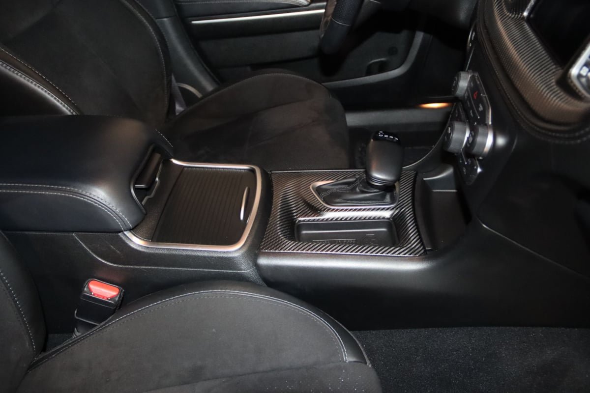 Used 2023 Dodge Charger Scat Pack RWD image 62