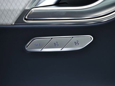 New 2026 Genesis GV80 3.5T Prestige image 16