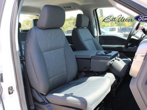 New 2026 Ford F250 XL w/ STX Appearance Package AWD/4WD image 7