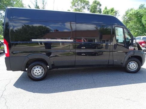 Used 2021 RAM ProMaster 2500 FWD image 16