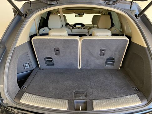 Used 2017 Acura MDX SH-AWD w/ Technology Package image 31