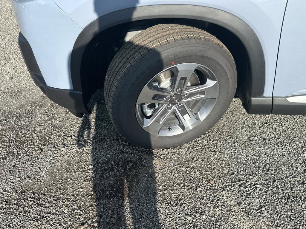 New 2026 Honda Pilot EX-L image 31