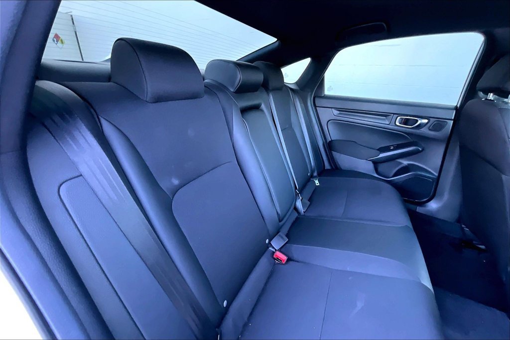 Used 2026 Honda Civic Sport image 25