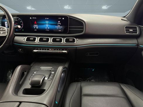 Used 2022 Mercedes-Benz GLE 350 4MATIC image 30