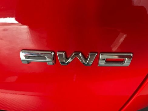 Used 2024 Ford Escape Active AWD/4WD image 45