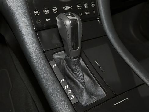 Used 2014 Ford Taurus SHO w/ Equipment Group 401A AWD/4WD image 10
