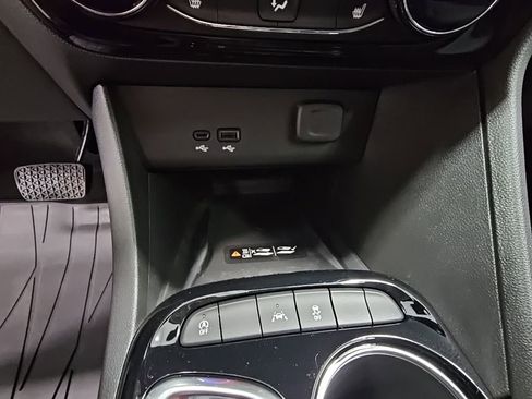 New 2026 Buick Encore GX Sport Touring w/ Advanced Technology Package image 18