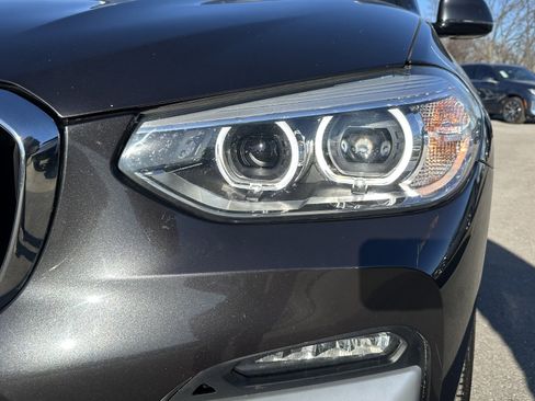 Used 2020 BMW X3 xDrive30i w/ Convenience Package image 6