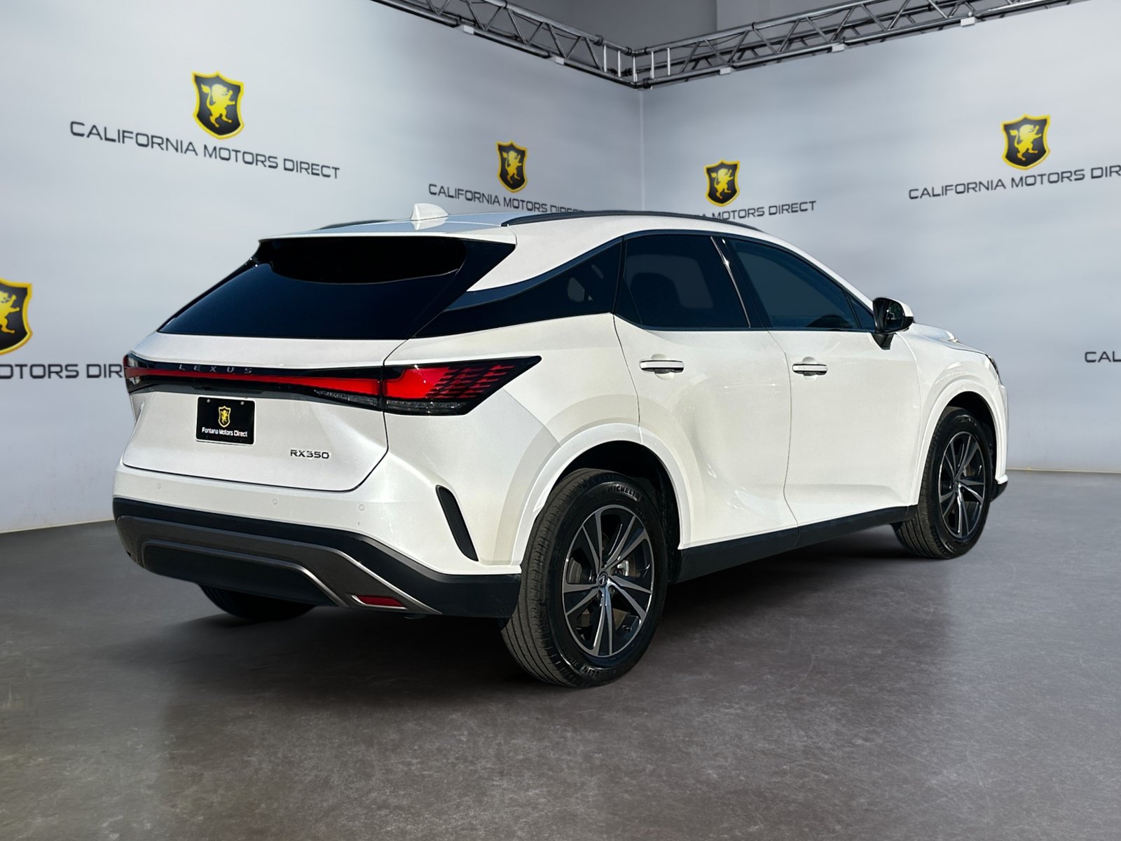Used 2023 Lexus RX 350 Premium FWD image 5