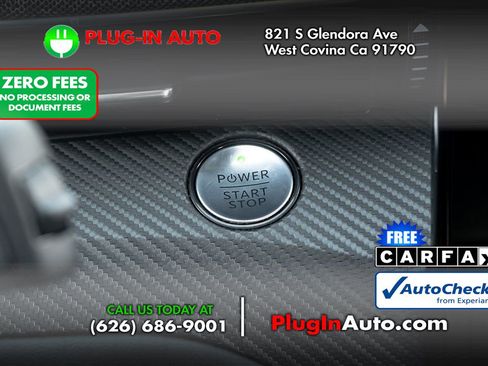 Used 2023 Ford Mustang Mach-E Premium RWD image 22