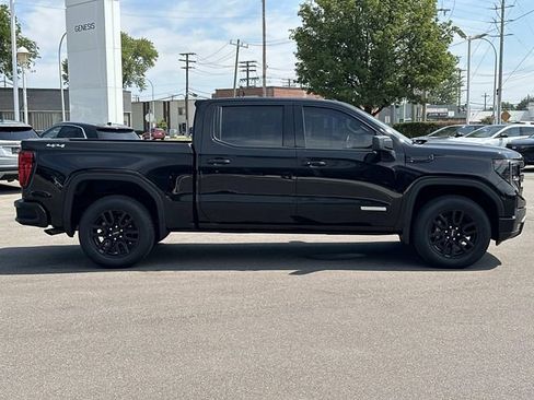 Used 2024 GMC Sierra 1500 Elevation AWD/4WD image 52