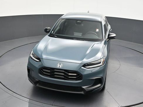 Used 2023 Honda HR-V Sport image 21