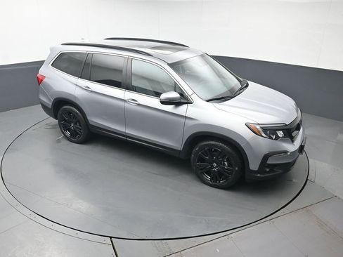 Used 2022 Honda Pilot Special Edition image 42