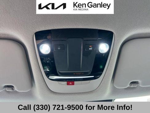 Certified 2024 Kia Seltos S AWD/4WD image 40