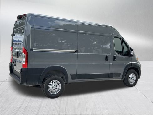 New 2026 RAM ProMaster 1500 image 5