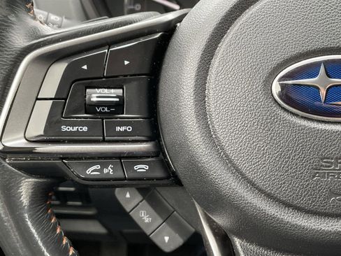 Certified 2021 Subaru Crosstrek 2.5i Limited w/ Moonroof Package 1 image 28