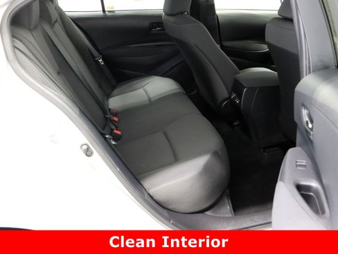 Certified 2023 Toyota Corolla LE image 30