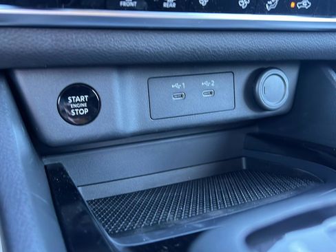 New 2026 Nissan Rogue SV image 21