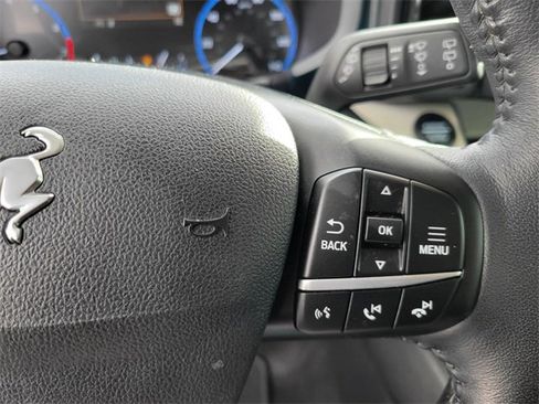 Certified 2023 Ford Bronco Sport Heritage w/ Heritage Convenience Package image 23