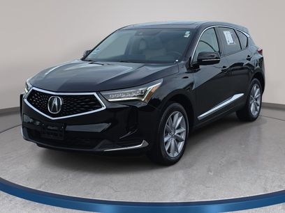 Used 2024 Acura RDX SH-AWD