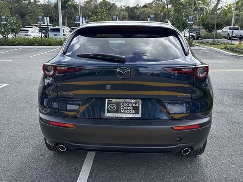 New 2026 MAZDA CX-30 AWD 2.5 S image 2