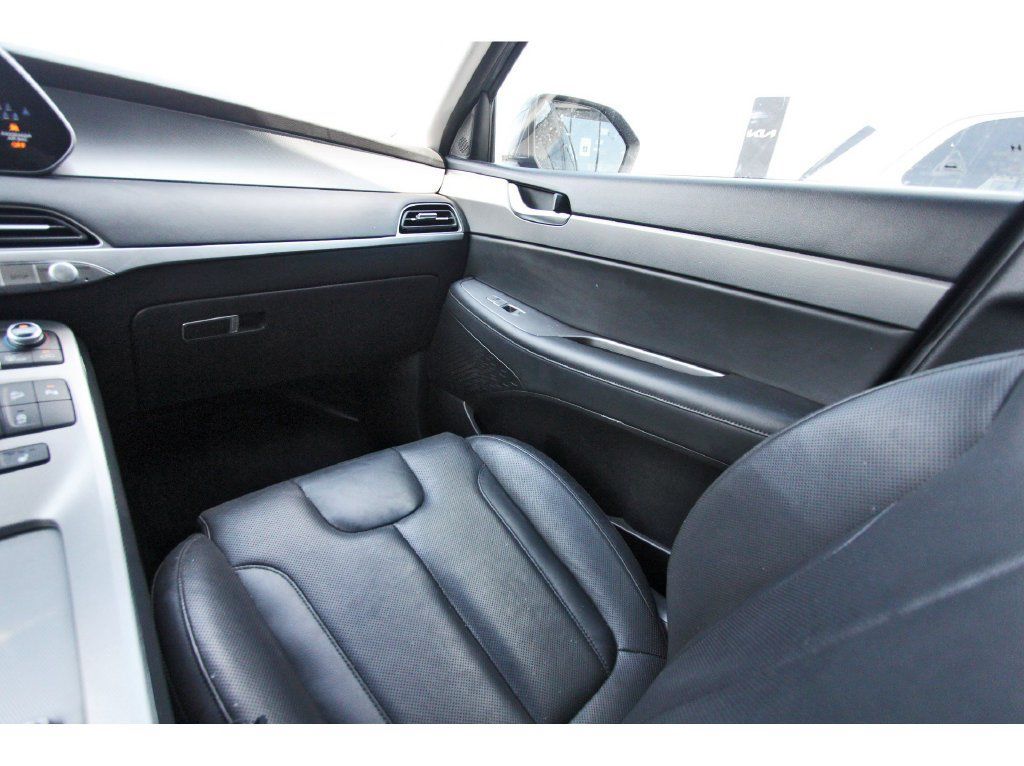 Used 2022 Hyundai Palisade SEL w/ Premium Package AWD/4WD image 11
