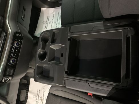 New 2026 Chevrolet Silverado 1500 LT image 13