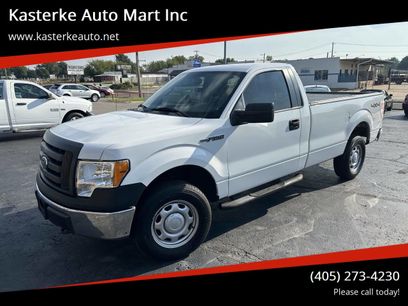 Used 2011 Ford F150 XL w/ PWR Equipment Group