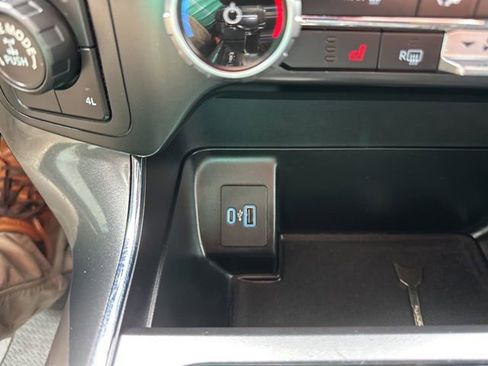 Used 2022 Ford F150 XLT w/ Equipment Group 302A High AWD/4WD image 20