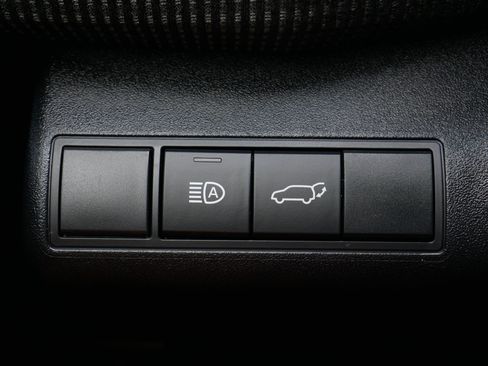 Used 2023 Subaru Solterra AWD image 27