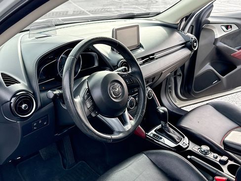 Used 2016 MAZDA CX-3 Grand Touring image 4