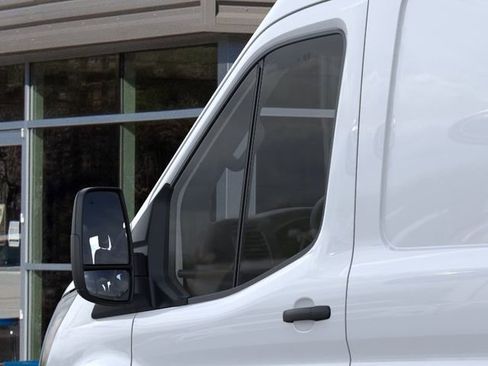 New 2026 Ford Transit 350 148 High Roof Extended w/ Load Area Protection Package RWD image 20