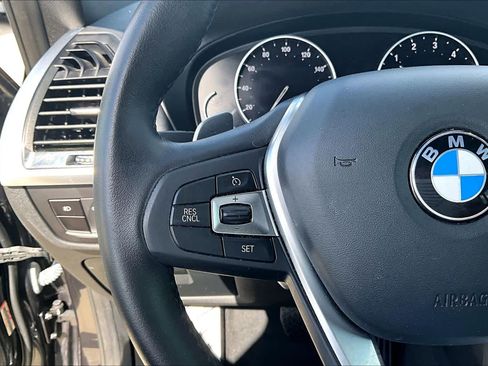 Used 2019 BMW X3 sDrive30i w/ Convenience Package RWD image 20