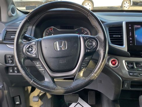 Used 2017 Honda Pilot EX-L image 35