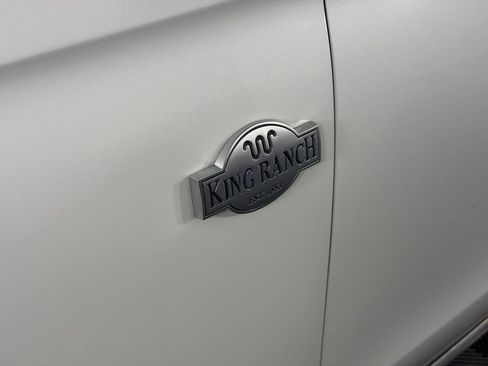 Used 2020 Ford Expedition Max King Ranch AWD/4WD image 5