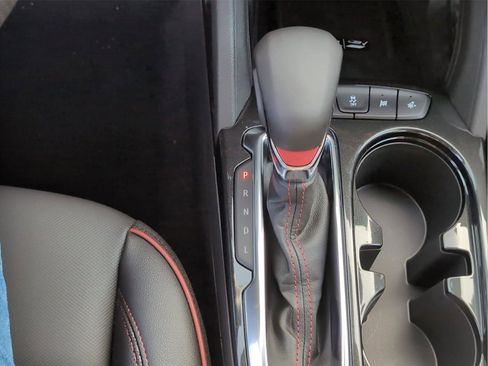 New 2026 Chevrolet TrailBlazer RS w/ Convenience Package image 20