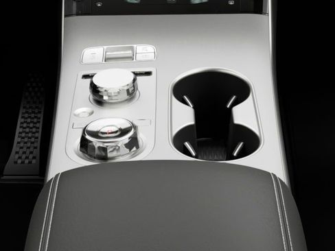 New 2026 Genesis GV70 2.5T Select image 21