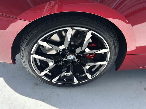 Used 2025 BMW M440i Convertible w/ Premium Package image 29
