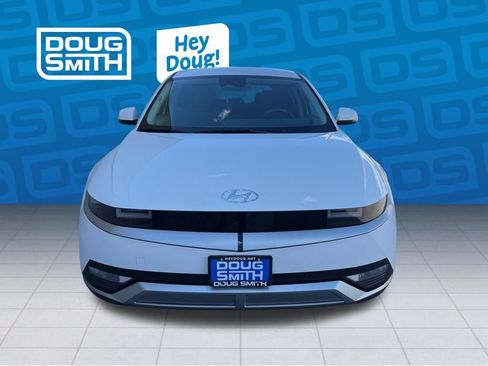 Used 2024 Hyundai Ioniq 5 SEL AWD/4WD image 8