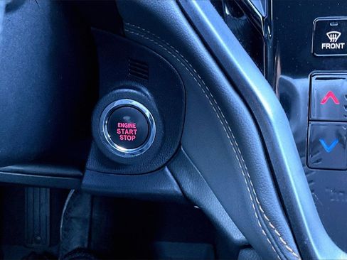 Used 2022 Subaru Outback Wilderness image 27