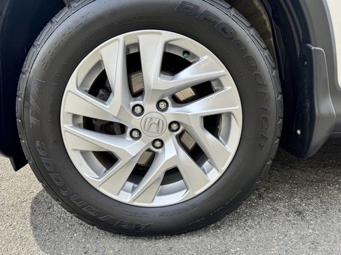 Used 2015 Honda CR-V EX-L image 35
