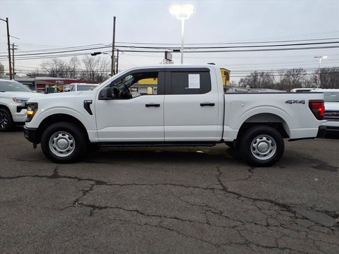 Used 2024 Ford F150 XL image 7