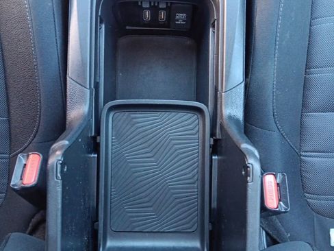 Used 2019 Honda CR-V EX image 22