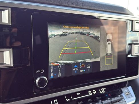 Used 2025 Toyota Sequoia SR5 image 25