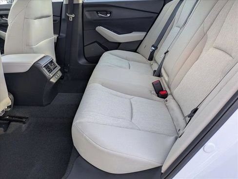 New 2025 Honda Accord SE image 15