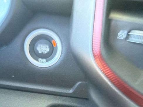 New 2026 RAM 1500 Rebel image 22