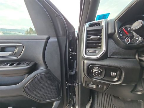Used 2022 RAM 1500 Big Horn image 18